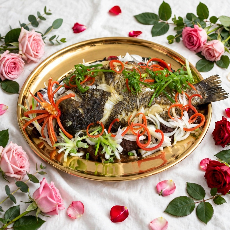 Thực Đơn Trung Vị 94